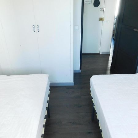 Gmid Immo Apartamento Mas Oliva 罗萨斯 外观 照片