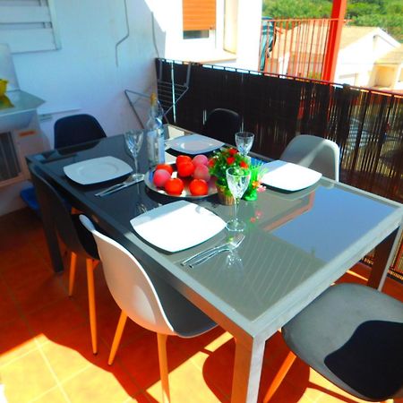 Gmid Immo Apartamento Mas Oliva 罗萨斯 外观 照片