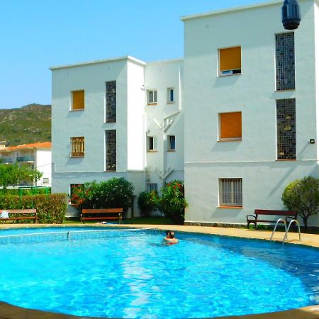 Gmid Immo Apartamento Mas Oliva 罗萨斯 外观 照片