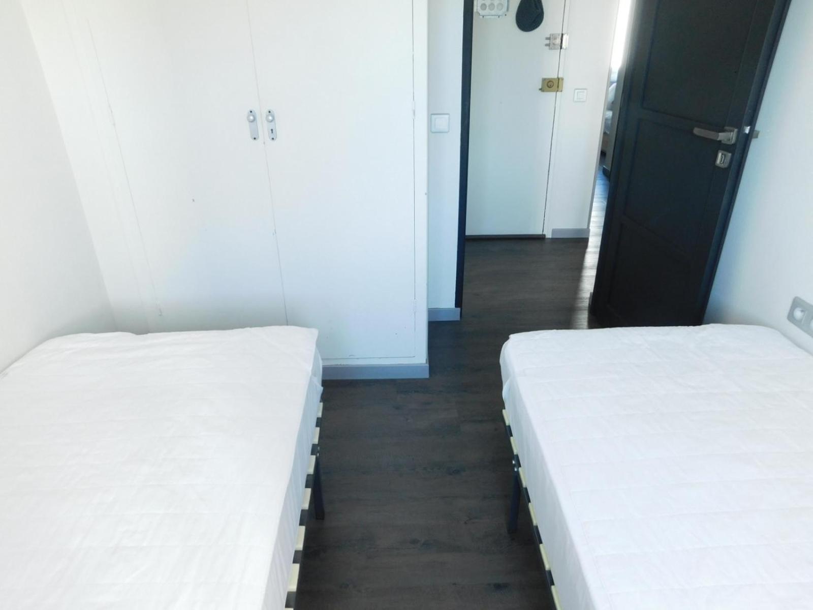 Gmid Immo Apartamento Mas Oliva 罗萨斯 外观 照片