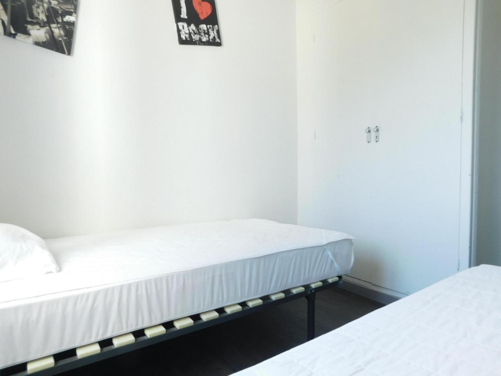 Gmid Immo Apartamento Mas Oliva 罗萨斯 外观 照片