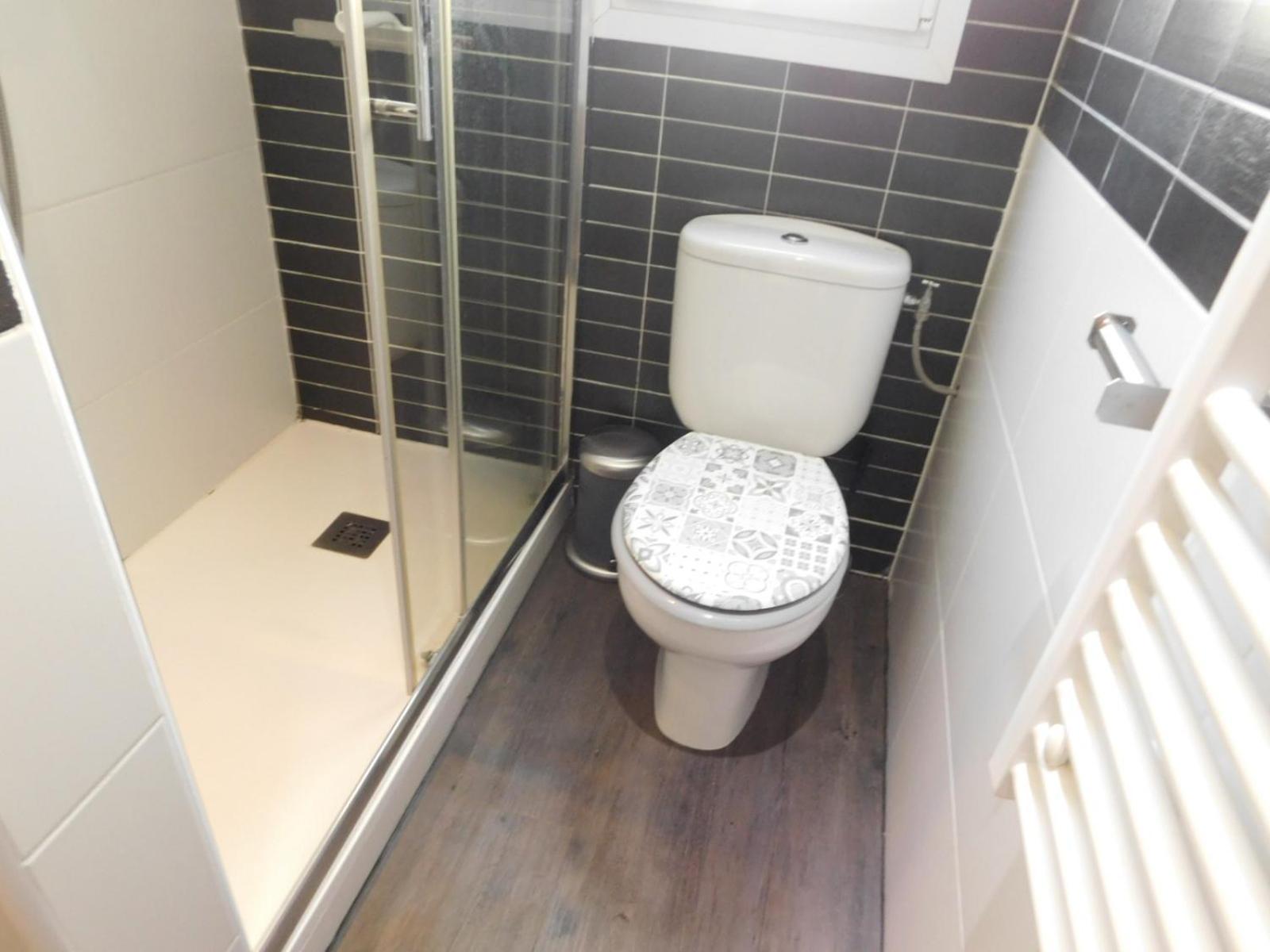 Gmid Immo Apartamento Mas Oliva 罗萨斯 外观 照片