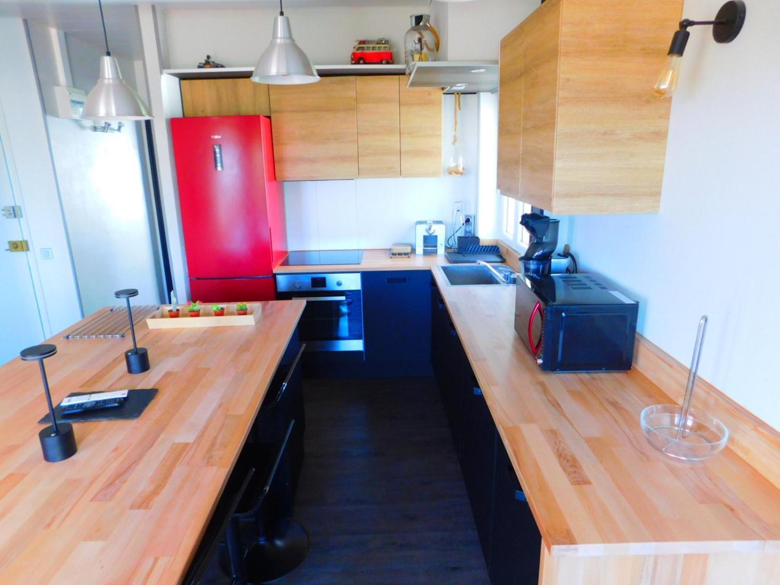 Gmid Immo Apartamento Mas Oliva 罗萨斯 外观 照片