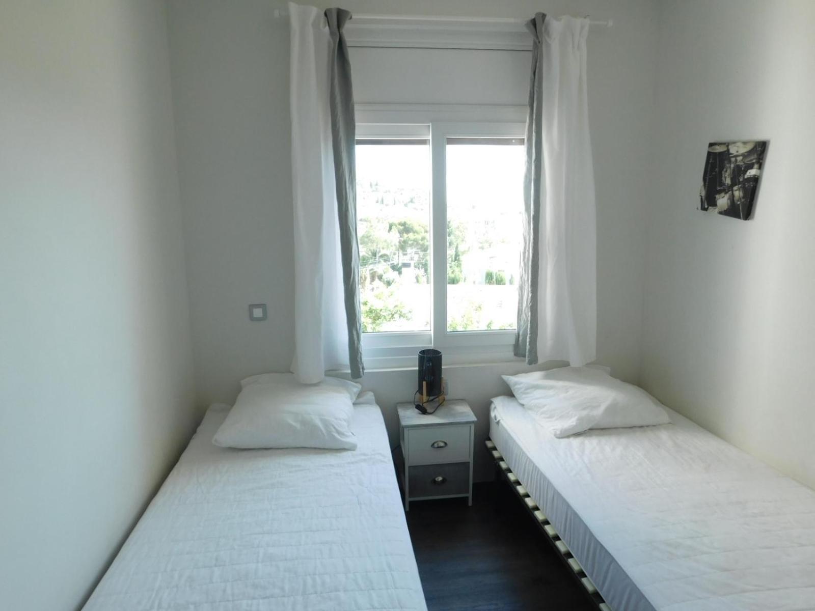 Gmid Immo Apartamento Mas Oliva 罗萨斯 外观 照片