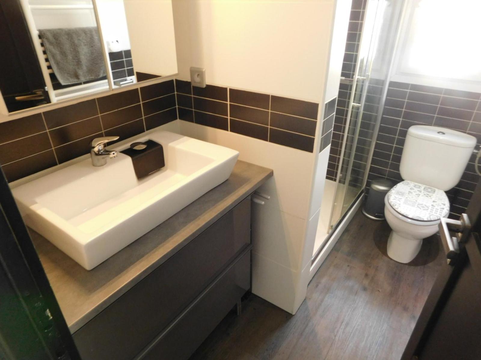 Gmid Immo Apartamento Mas Oliva 罗萨斯 外观 照片