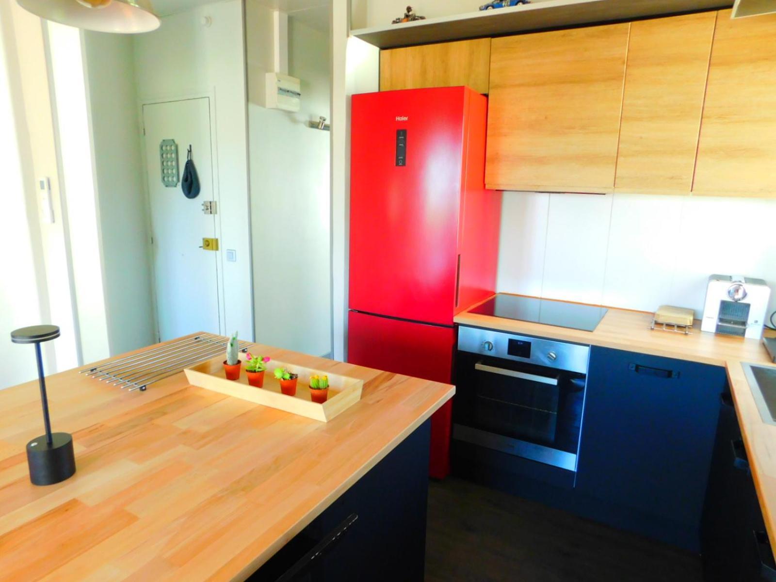 Gmid Immo Apartamento Mas Oliva 罗萨斯 外观 照片