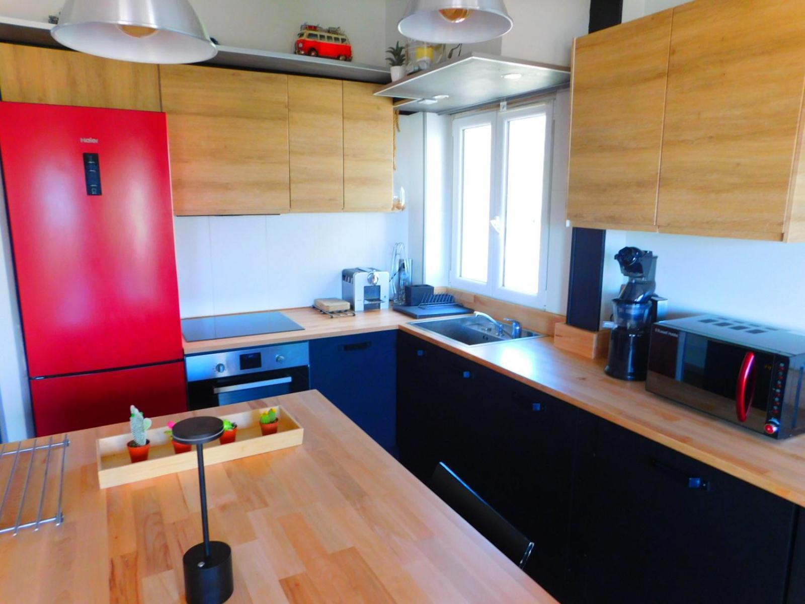 Gmid Immo Apartamento Mas Oliva 罗萨斯 外观 照片